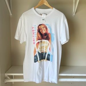 Britney Spears T-Shirt!